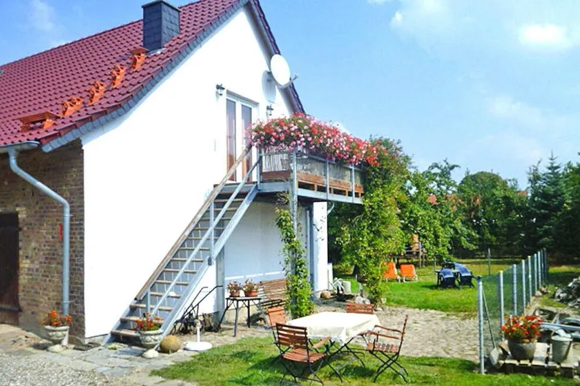Ferienwohnung, Parmen bei Feldberg - Image 1