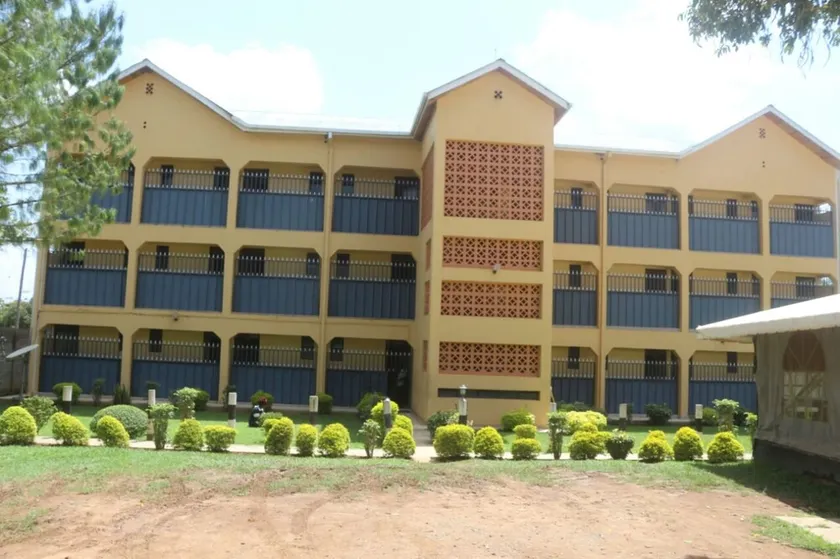 Camunya Hotel Ugunja - Image 1