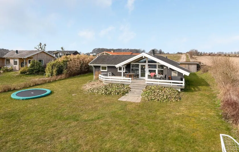 Cozy Home In Faaborg With Sauna - Image 1