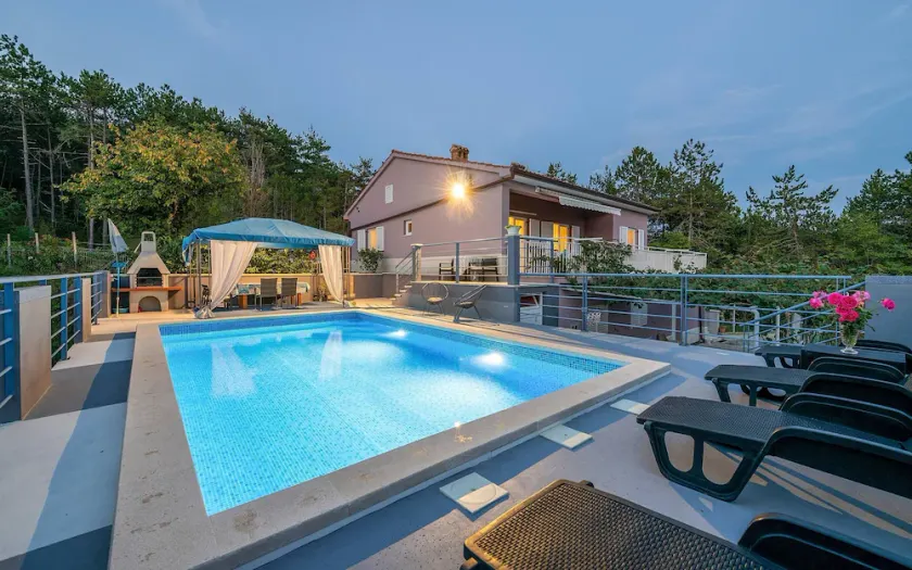 Holiday house Grace in Istria - Image 1