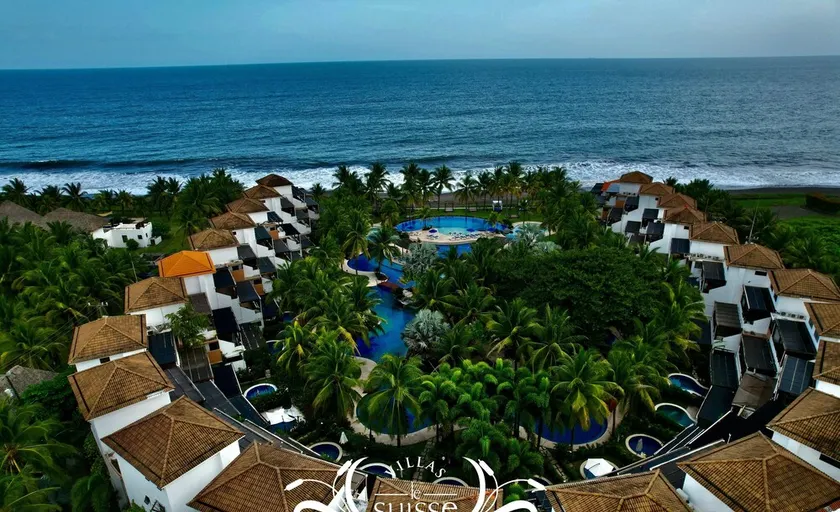 Villas Le Suisse Monterrico - Image 1