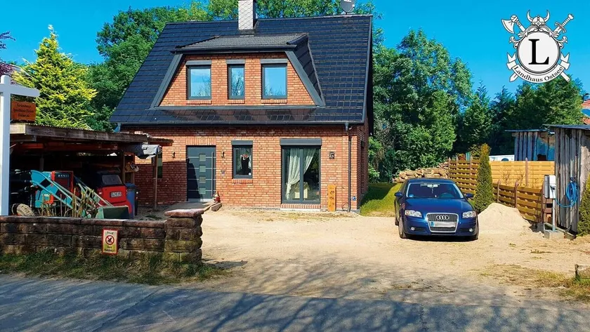 Landhaus Ferien Ostsee - Image 1