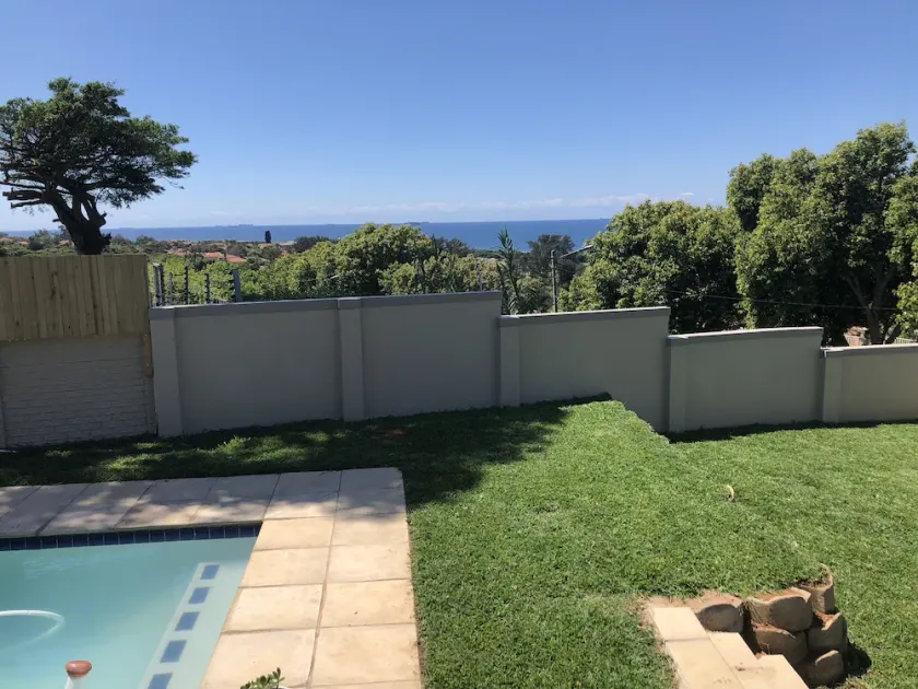 Maison de vacances avec vue sur la mer - Image 1