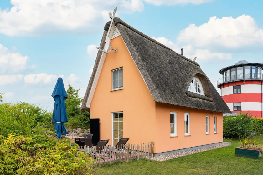 Vacation home for 5 guests with 80m² in Hohenkirchen OT Beckerwitz (147644) - Image 1