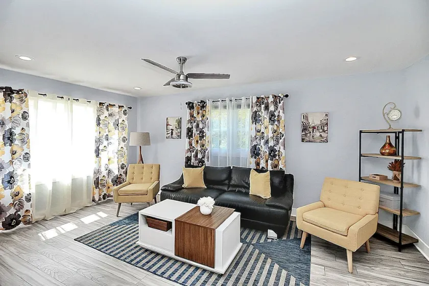 Casa Ella – Near Kings Mountain Park – Sleeps 6 - Image 1