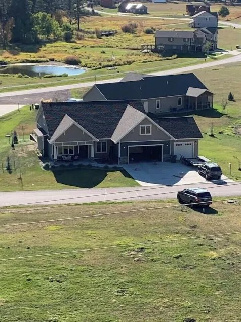 Black Hills 5 bedroom home with Hot Tub - Image 1