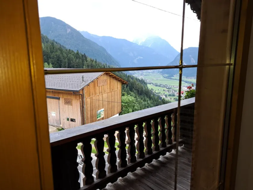 Wonderful  villa for 7 guests with WIFI, TV and balcony - Image 1