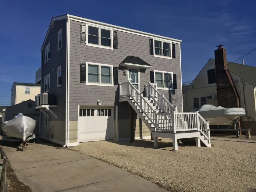 Soak up Long Beach Island from Our Relaxing Bay Side Retreat! - Image 1