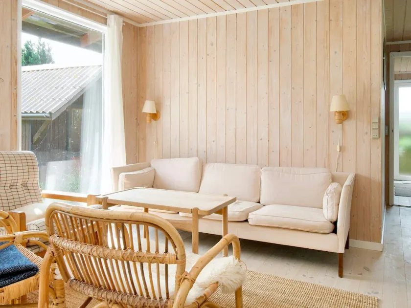 6 person holiday home in Fårevejle - Image 1