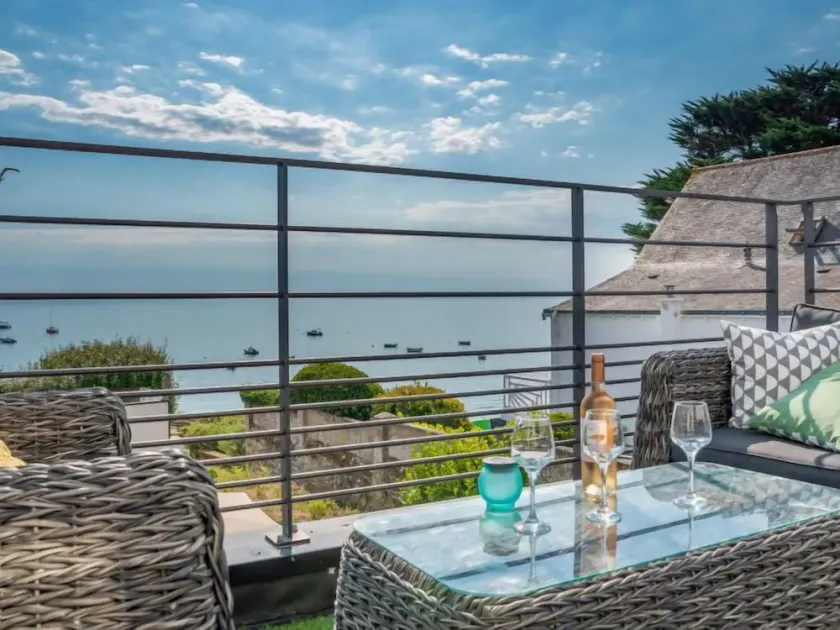 Holiday Home Villa Kerhostin by Interhome - Image 1