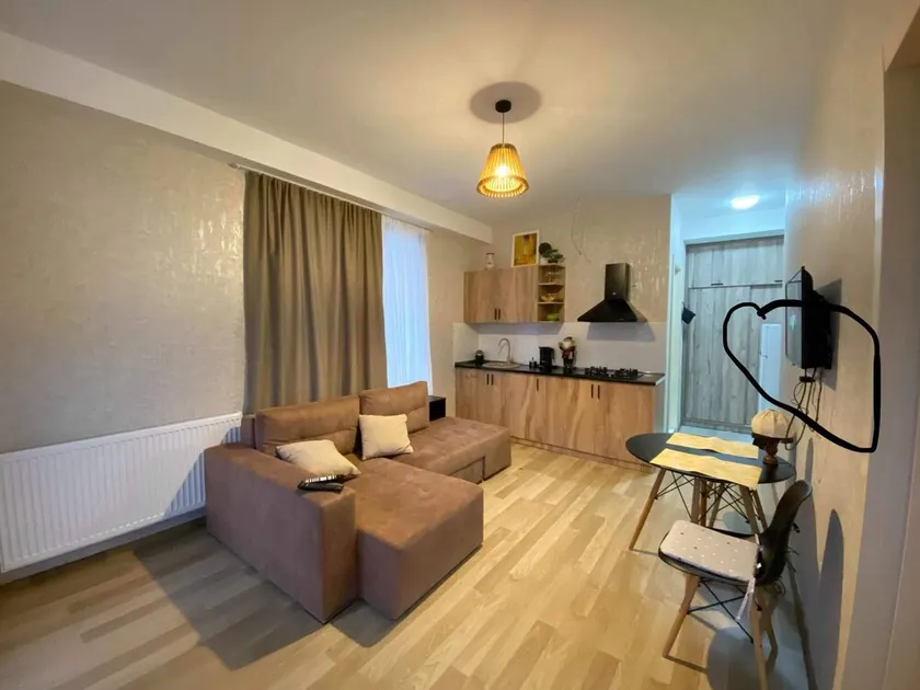 Didveli Residence Apartment 23 - Image 1