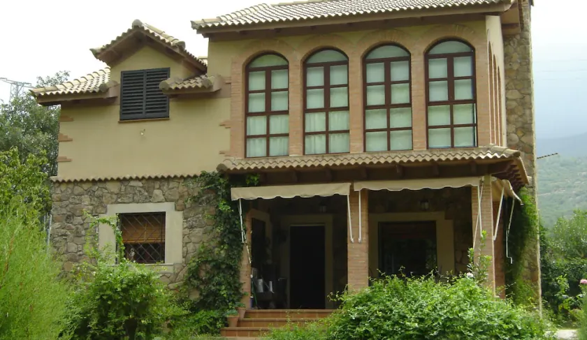 Fantástica casa rural \"El Regajo el Tejar del Jerte\" - Image 1