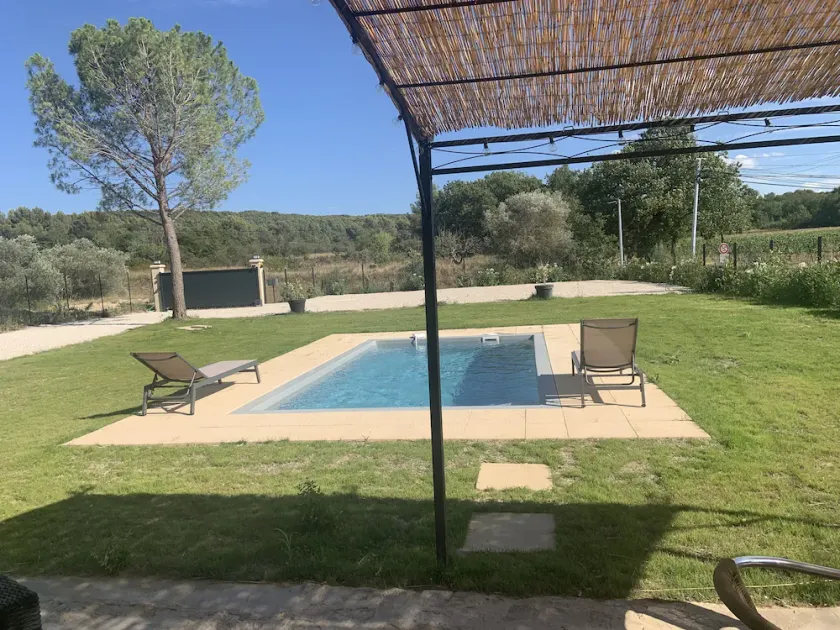 Villa entiere au calme sans vis a vis - Image 1