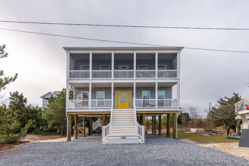 1603 Pintail Lane - Welcome to Candy Beach House! - Image 1