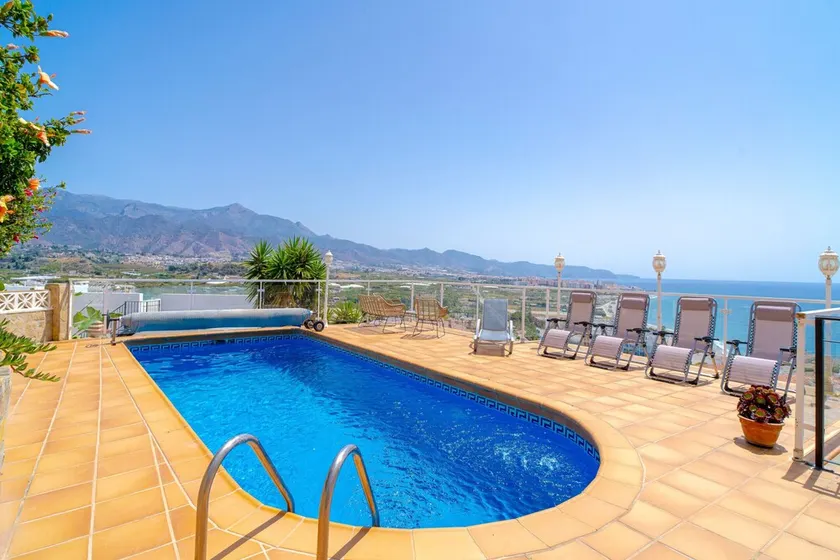 Mirador de Punta Lara by Casasol - Image 1