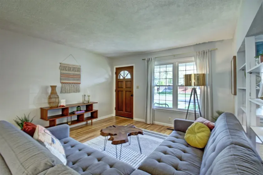 Boise Retreat Near Downtown 3 Bdrm Dog-Friendly - Image 1
