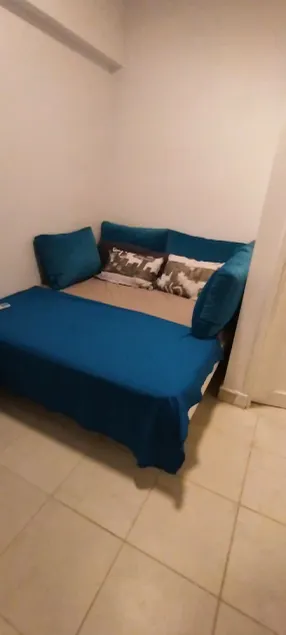 Lovely 1 bedroom flat on the ground floor with garden - Image 1
