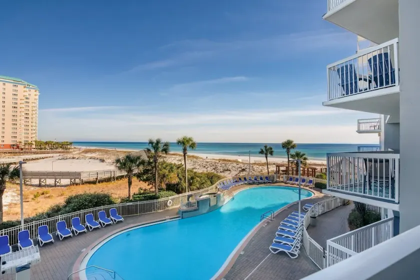 Pelican Beach 1213 condo - Image 1