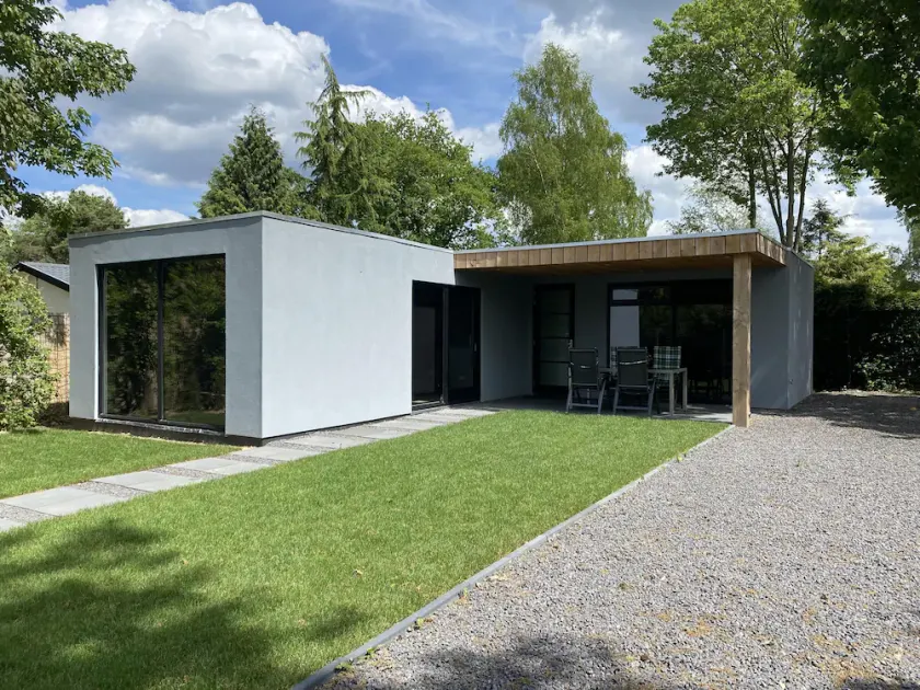 Beautiful modern house in Garderen on the Veluwe - Image 1