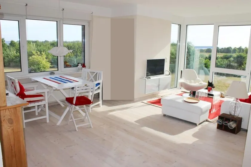 Biótopo do Mar Báltico perto de Wismar, sauna, WiFi, cães de estimação! - Image 1