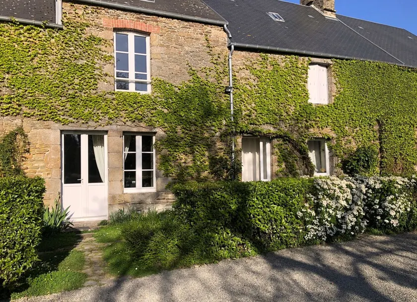 Tissey sommerhus i bugten Mont Saint Michel - Image 1