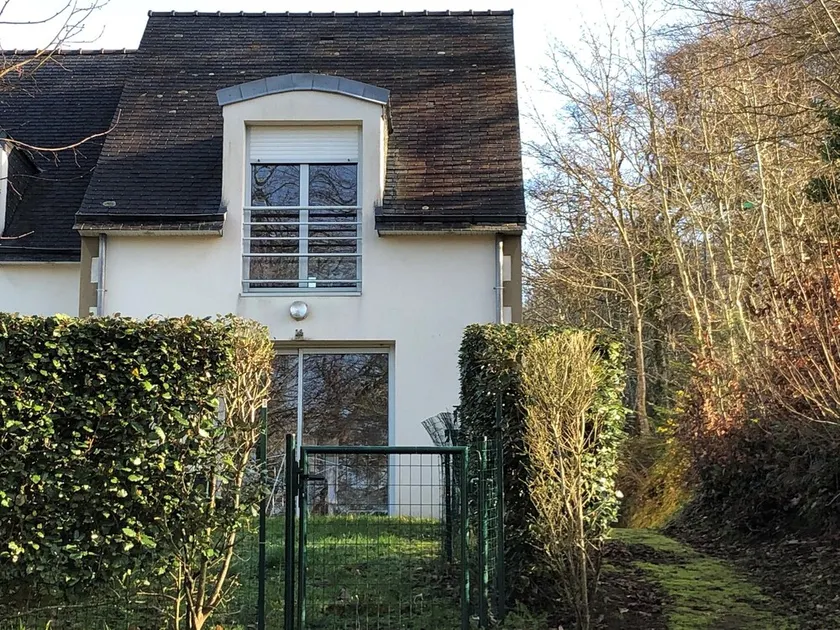 Maison (53m2) pour des vacances à la mer - Image 1