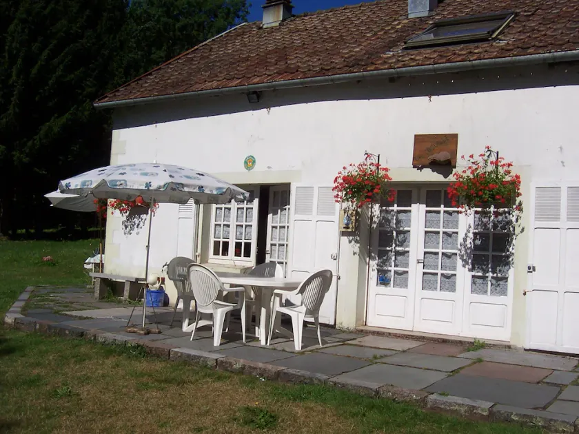 Cottage La Coquille per 5 a 9 persone - Image 1
