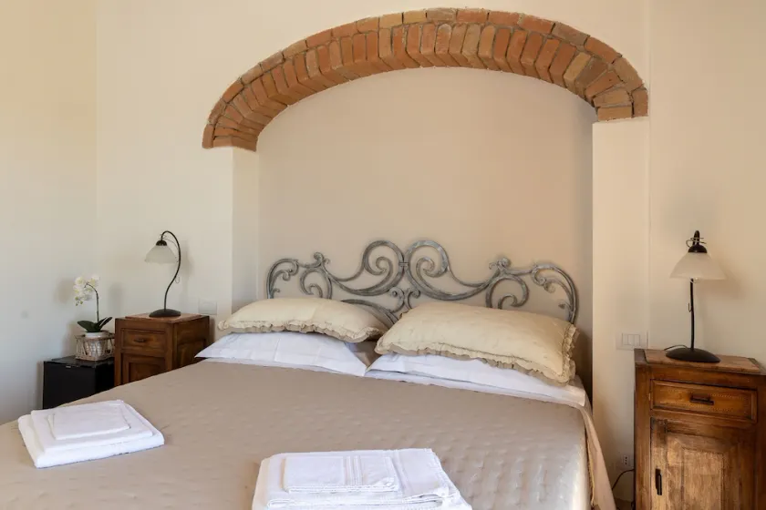 Komfort-Doppelzimmer - Villa Andrea - Image 1