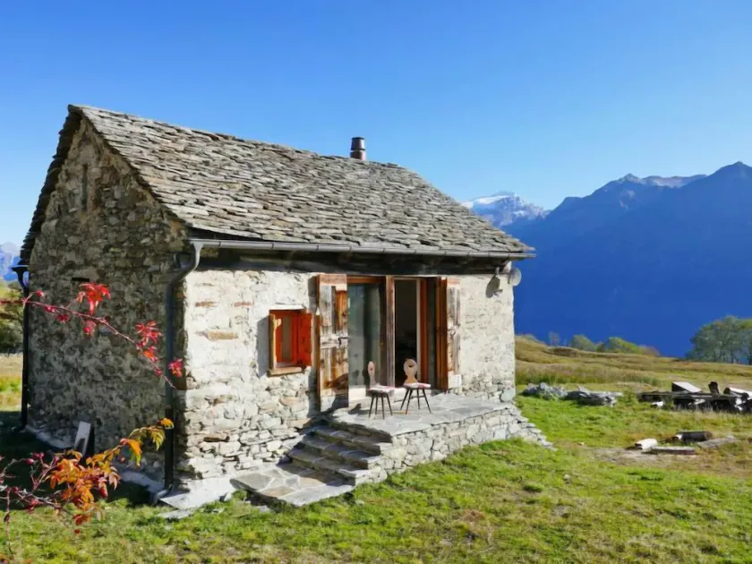 Rustico Andrea by Interhome - Image 1