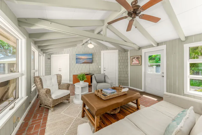 The Roosevelt Suite (2 BEDROOMS/2 BATHS) - Image 1