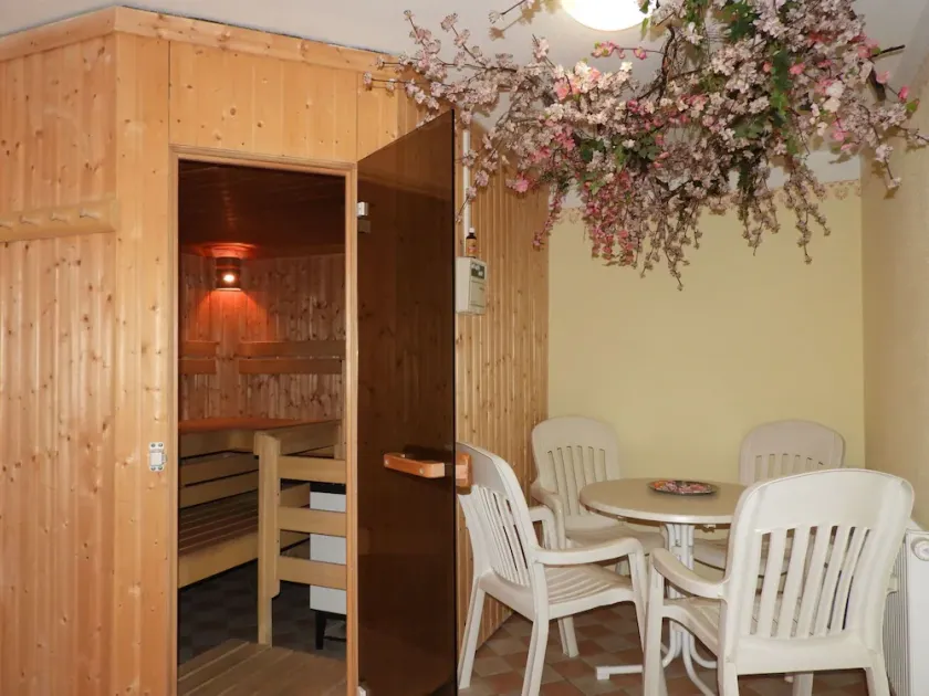 Angenehme Wohnung für 6 Personen mit  W-LAN, TV und Innenhof - Image 1