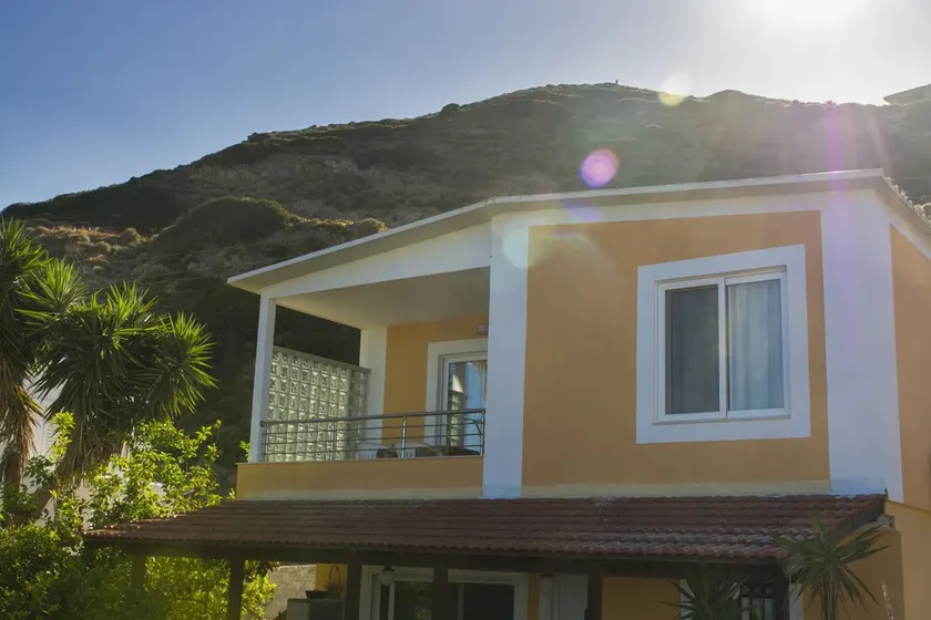 Luxury 2bedroom House With Seaview - Image 1