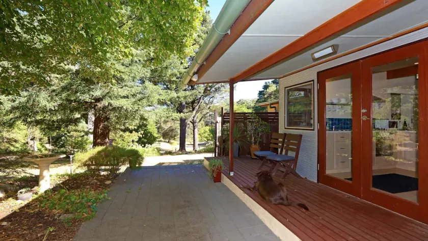 Ashton Retreat - Perfect Adelaide Hills Getaway - Image 1