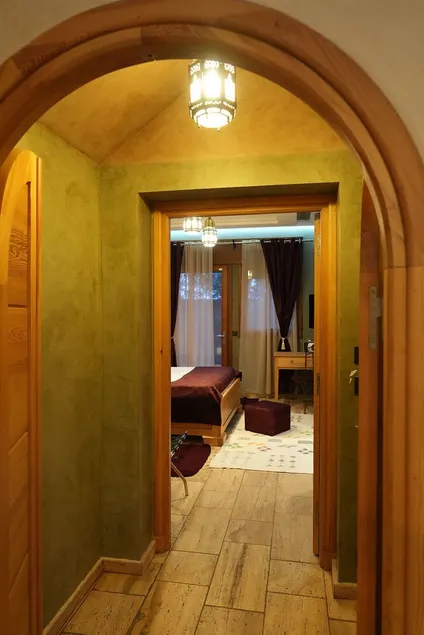Elegance and comfort at Villa Dar si Aissa - Image 1