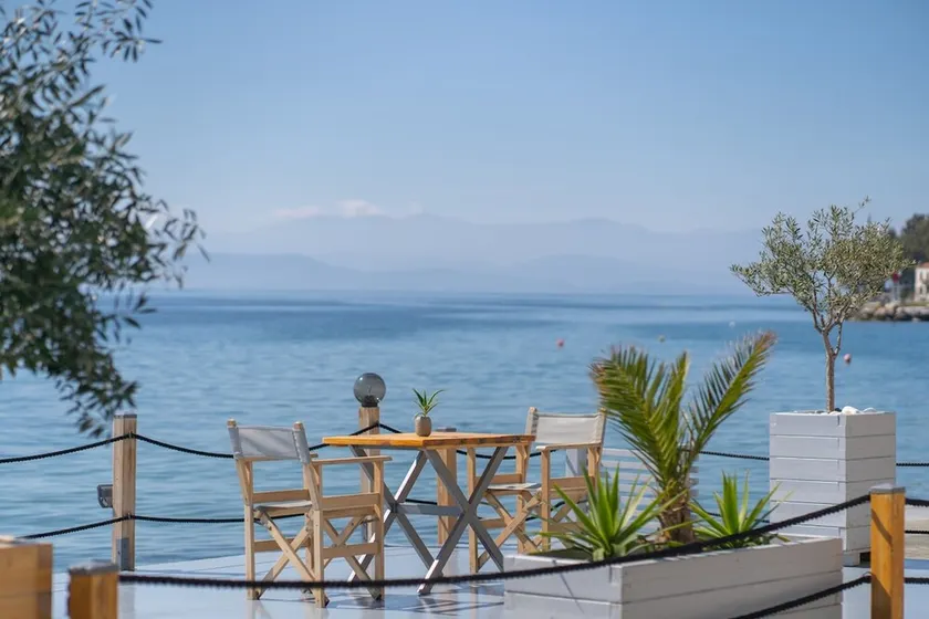 Seafront Karma Luxury - An Escape From Reality - Image 1