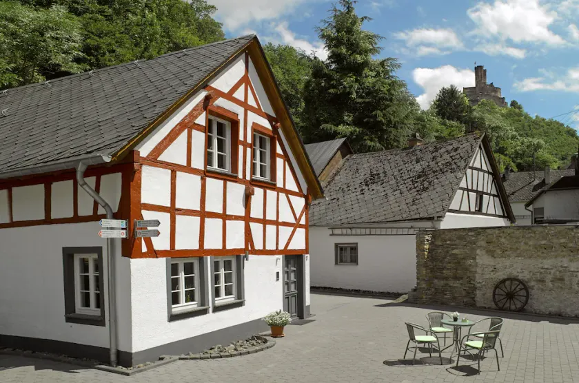 Rhein-Mosel-Ferienhaus - Image 1