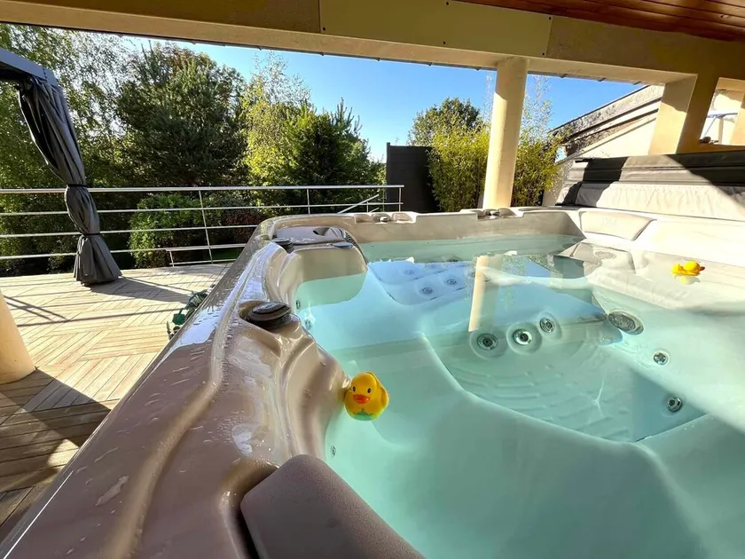 La Loupiote - Jacuzzi compris SANS supplément ! - Image 1