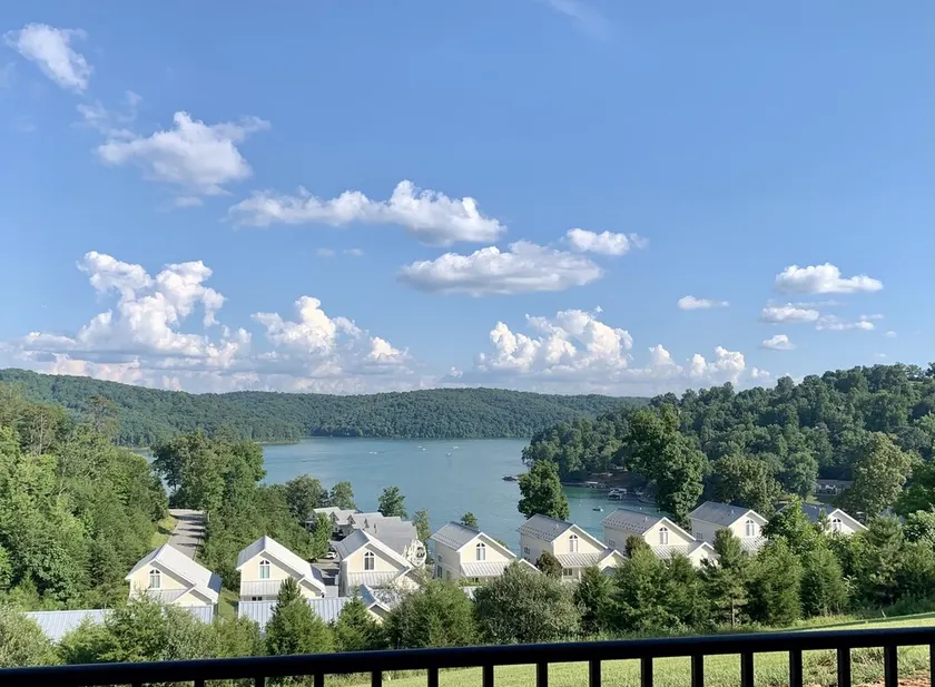 Brand new condo with gorgeous lake views - Image 1