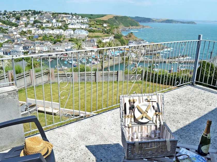 Alloggio con 1 camere da letto ad Mevagissey, near St Austell - Image 1