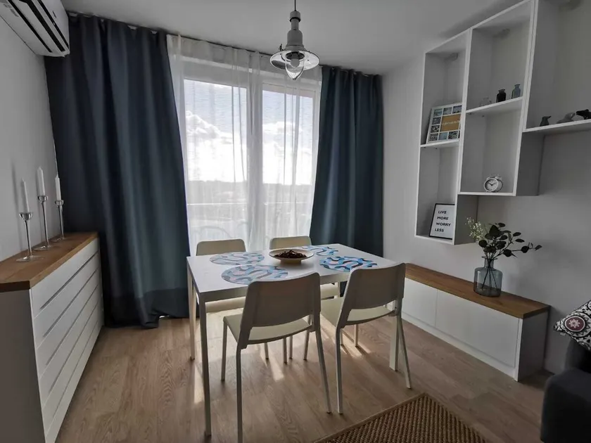 Parkview Apartment with breathtaking view - Image 1