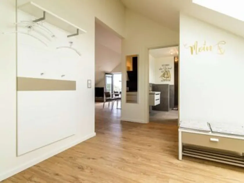 Favorite place in the sun garden - Exclusive penthouse apartment with sea view - Image 1