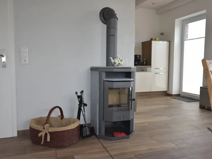 Gorgeous Home In Groß Schwansee With Sauna - Image 1
