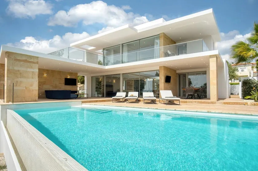 Villa Azul - Image 1