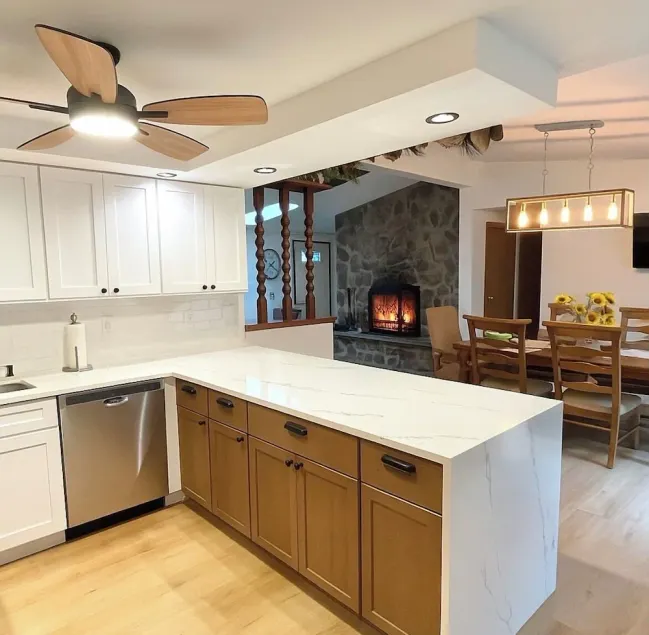 Cozy Pocono House, salle de jeux, camelback, ski, snow tubing - Image 1