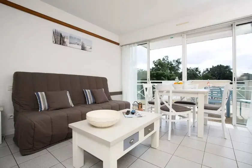 Golf Residence - 3 camere 4/6 persone - Image 1