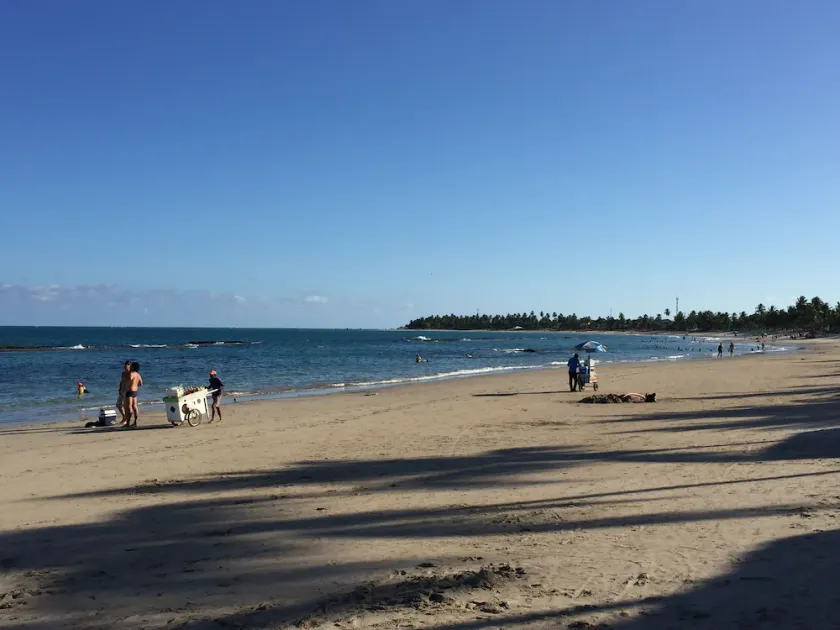 Beautiful Apartment in Tamandaré/Carneiros | Behind the Marinas Hotel - Image 1