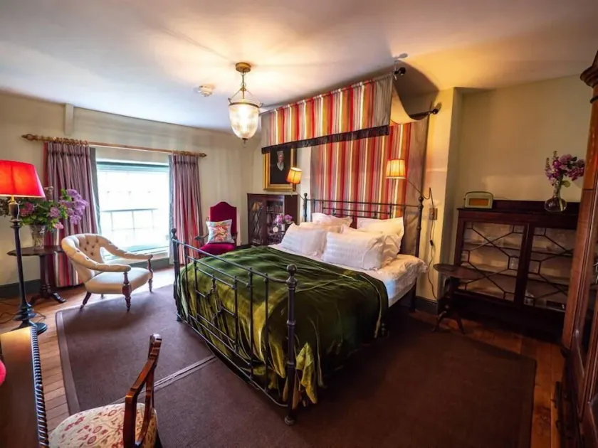 Annex Suite: Sleeps 2 - Image 1