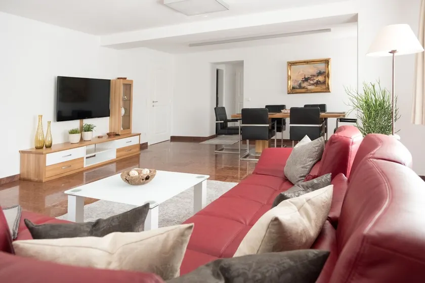 SUITE DELUXE nella parte migliore della città di Salisburgo - Image 1