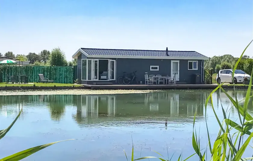 Beautiful home in Molenschot with WiFi - Image 1