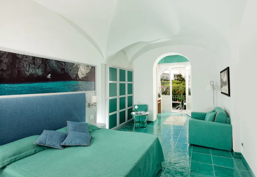 Albergo Gatto Bianco - Image 1